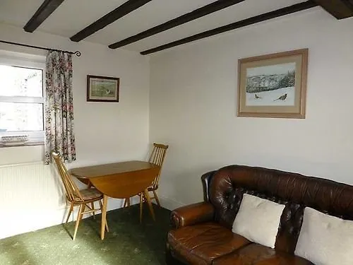 מלון Catterick Blacksmiths Cottage