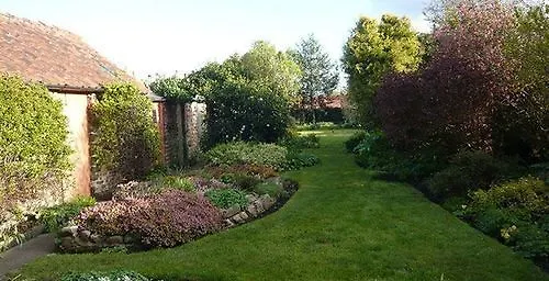 Catterick Blacksmiths Cottage