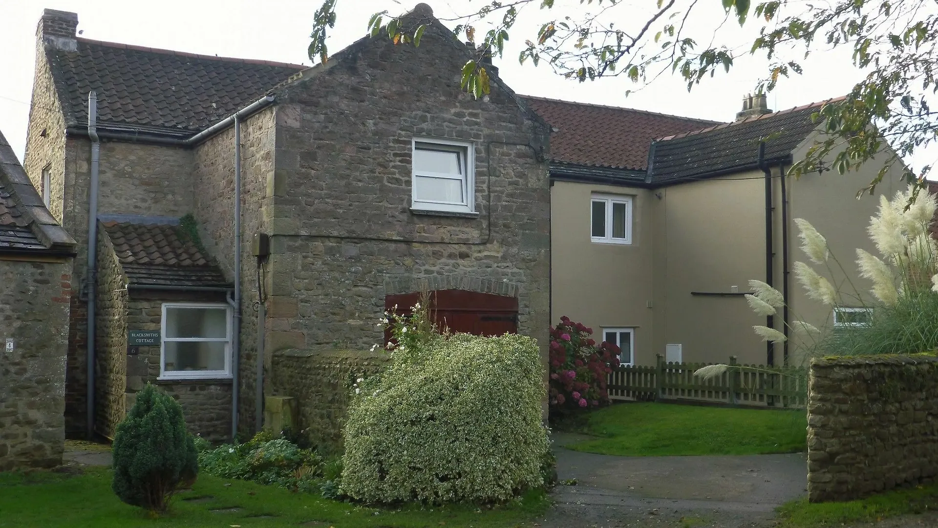 Catterick Blacksmiths Cottage 3*,  בריטניה